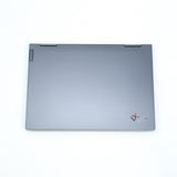 Lenovo ThinkPad X1 Yoga Gen 6 Laptop: Core i7-1185G7 512GB 32GB Warranty VAT - GreenGreenStore