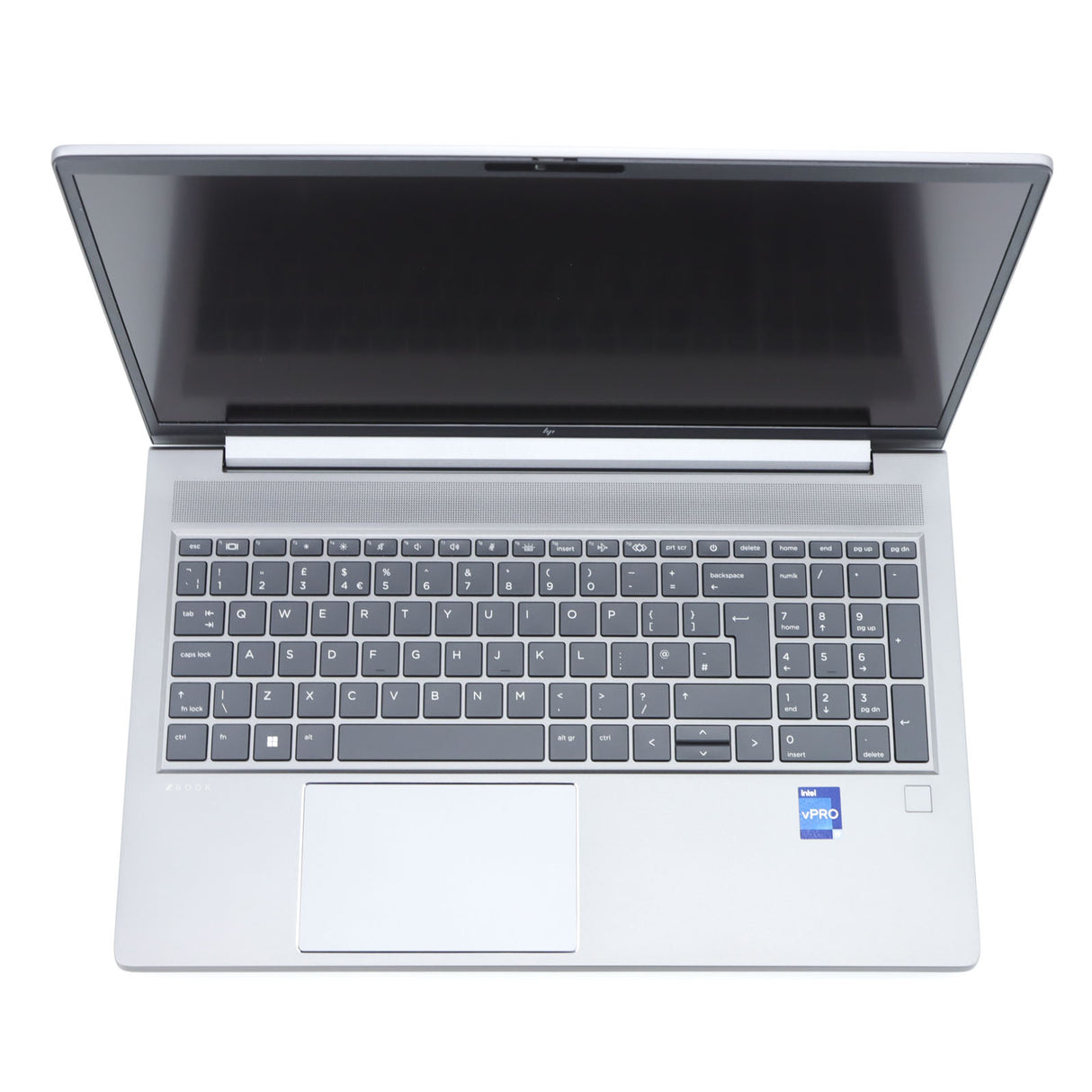 HP ZBook Power G10 Laptop: Core i9 13th Gen 32GB RAM 1TB SSD NVIDIA RTX Warranty - GreenGreen Store