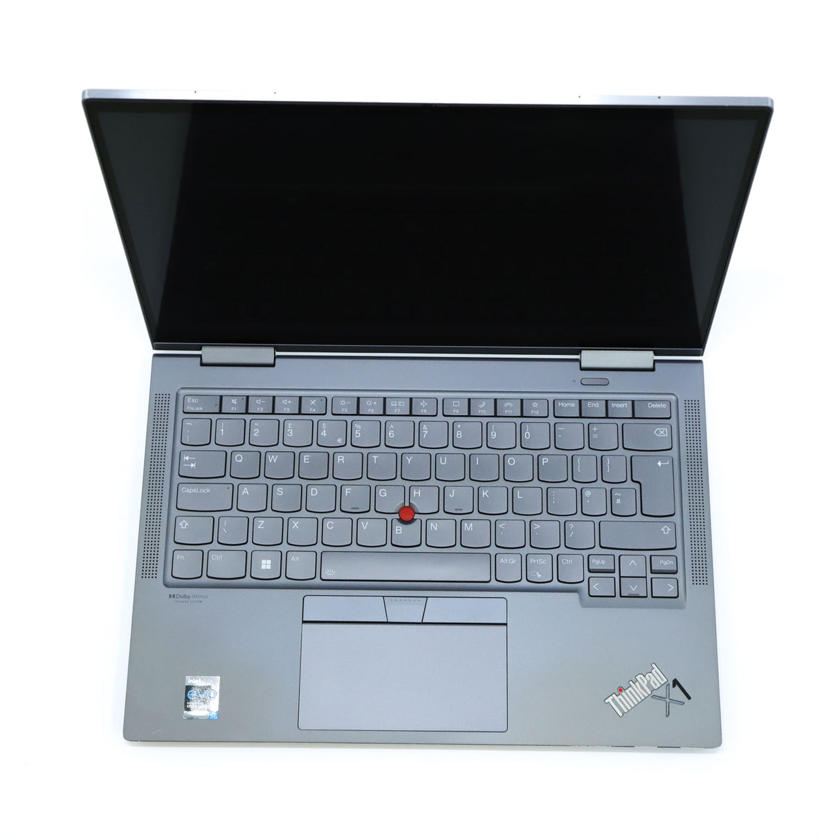 Lenovo ThinkPad X1 Yoga Gen 6 Laptop: Core i7-1185G7 512GB 32GB Warranty VAT - GreenGreenStore