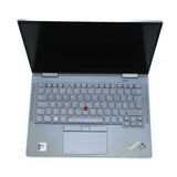 Lenovo ThinkPad X1 Yoga Gen 6 Laptop: Core i7-1185G7 512GB 32GB Warranty VAT - GreenGreenStore