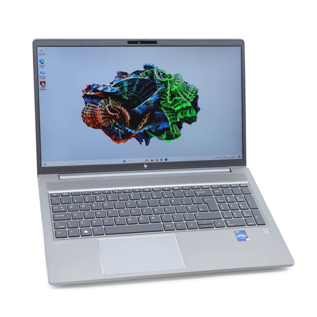HP ZBook Power G10 Laptop: Core i9 13th Gen 32GB RAM 1TB SSD NVIDIA RTX Warranty - GreenGreen Store