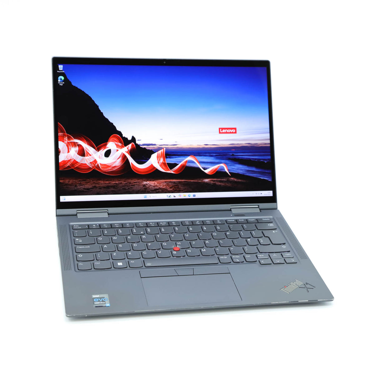 Lenovo ThinkPad X1 Yoga Gen 6 Laptop: Core i7-1185G7 512GB 32GB Warranty VAT - GreenGreenStore