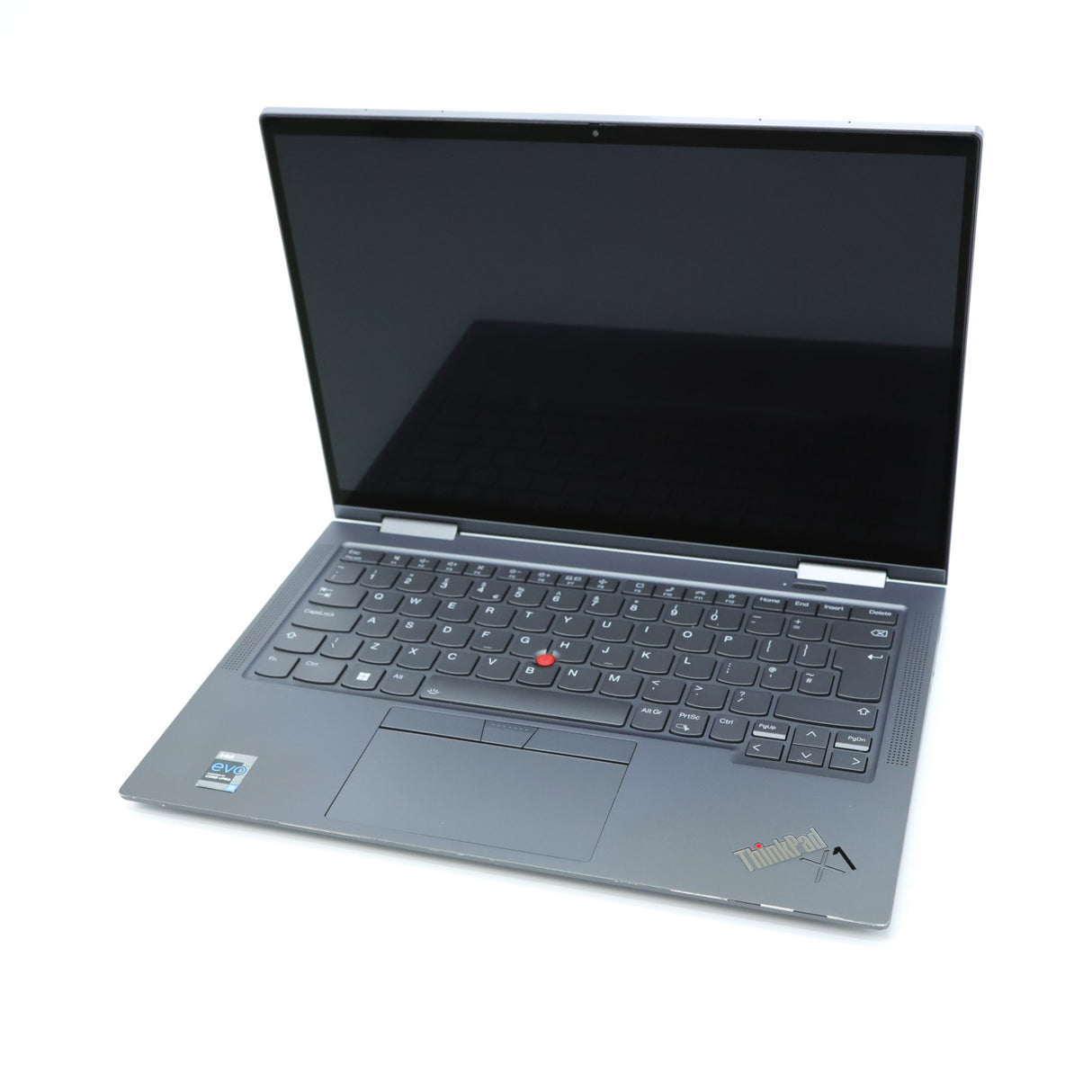 Lenovo ThinkPad X1 Yoga Gen 6 Laptop: Core i7-1185G7 512GB 32GB Warranty VAT - GreenGreenStore