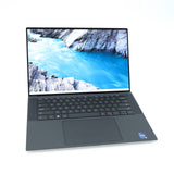 Dell XPS 15 9500 4K Laptop: i7-10750H 1TB SSD 32GB RAM GTX 1650 Ti, Warranty VAT - GreenGreenStore