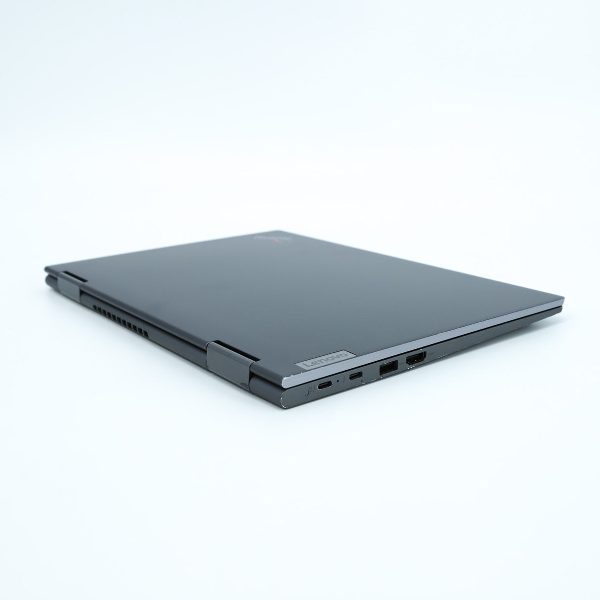 Lenovo ThinkPad X1 Yoga Gen 6 Laptop: Core i7-1185G7 512GB 32GB Warranty VAT - GreenGreenStore