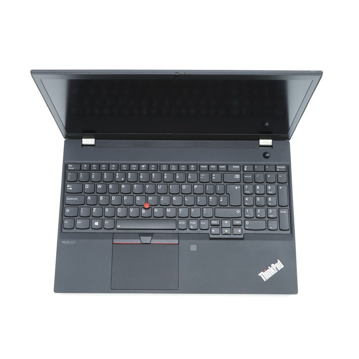 Lenovo ThinkPad P15s Gen 2 Laptop: Core i7-1165G7 32GB RAM 512GB NVIDIA Warranty