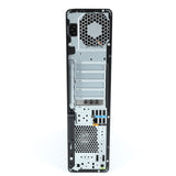 HP Z2 G9 SFF PC: Intel i7-13700, 16GB RAM 512GB SSD, NVIDIA T400, Warranty VAT - GreenGreen Store