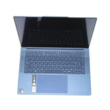 Lenovo Yoga Slim 7 14Q8X9 Laptop: Snapdragon X, 1TB SSD, 16GB RAM, Warranty VAT - GreenGreenStore