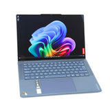 Lenovo Yoga Slim 7 14Q8X9 Laptop: Snapdragon X, 1TB SSD, 16GB RAM, Warranty VAT - GreenGreenStore