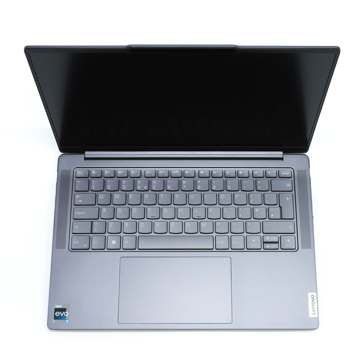 Lenovo Yoga Pro 7 Laptop: i7-13700H, 16GB RAM, 512GB SSD, 90Hz, Warranty VAT - GreenGreenStore
