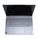 Lenovo Yoga Pro 7 Laptop: i7-13700H, 16GB RAM, 512GB SSD, 90Hz, Warranty VAT - GreenGreenStore