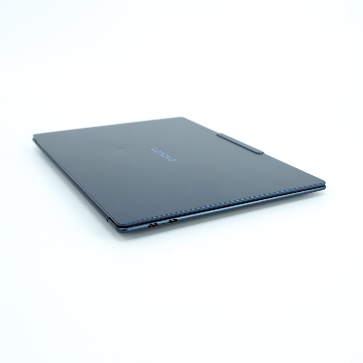 Lenovo Yoga Slim 7 14Q8X9 Laptop: Snapdragon X, 1TB SSD, 16GB RAM, Warranty VAT - GreenGreenStore