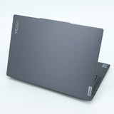 Lenovo Yoga Pro 7 Laptop: i7-13700H, 16GB RAM, 512GB SSD, 90Hz, Warranty VAT - GreenGreenStore
