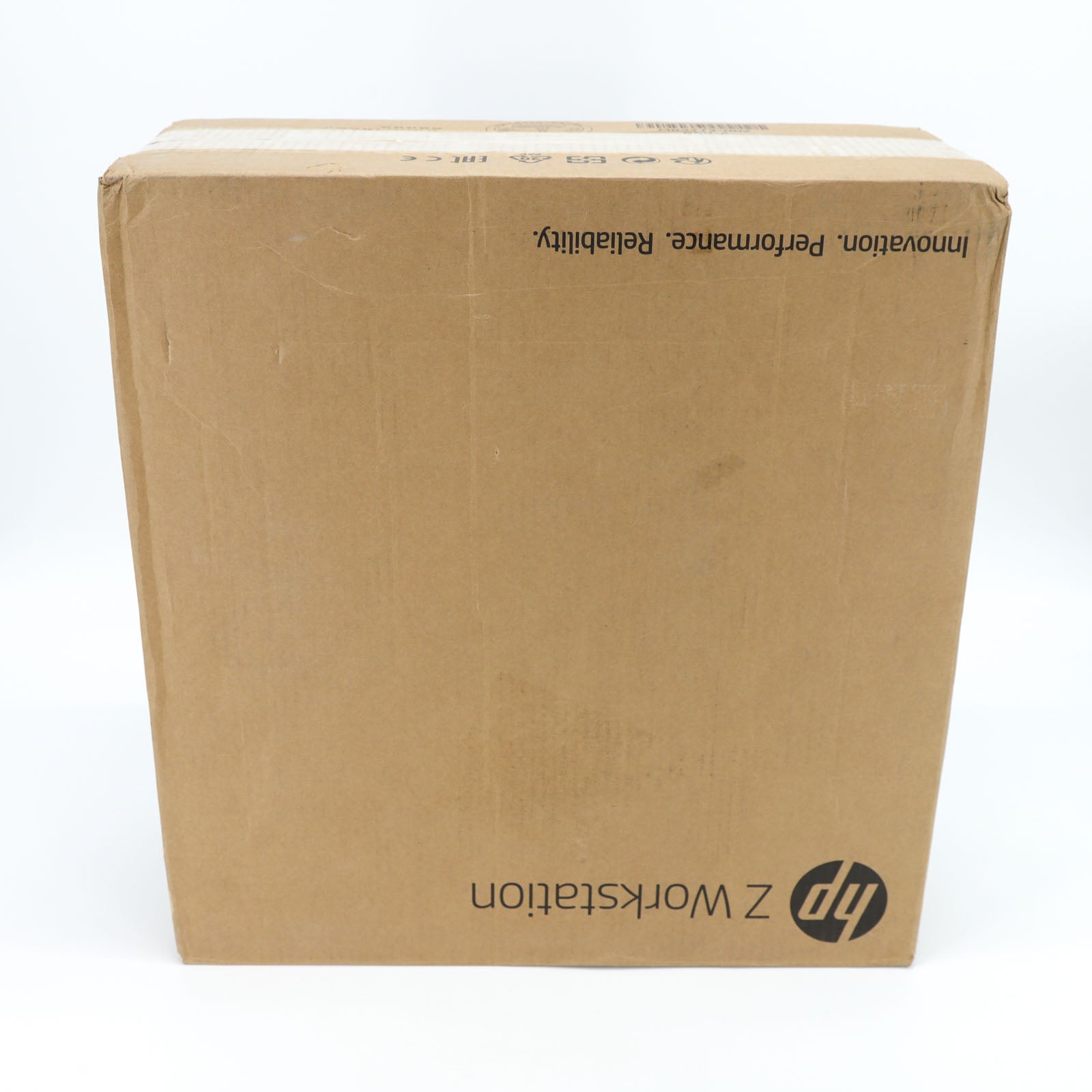 HP Z2 G9 SFF PC: Intel i7-13700, 16GB RAM 512GB SSD, NVIDIA T400