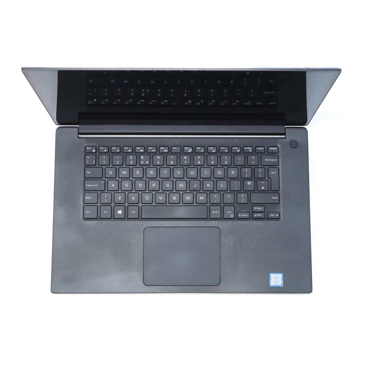 Dell XPS 15 7590 Laptop Core i7-9750H 16GB RAM 512GB SSD GTX 1650 Warranty VAT - GreenGreenStore