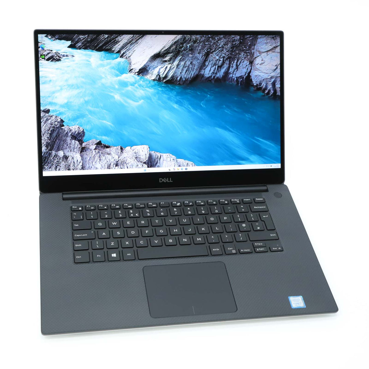 Dell XPS 15 7590 Laptop Core i7-9750H 16GB RAM 512GB SSD GTX 1650 Warranty VAT - GreenGreenStore