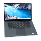 Dell XPS 15 7590 Laptop Core i7-9750H 16GB RAM 512GB SSD GTX 1650 Warranty VAT - GreenGreenStore