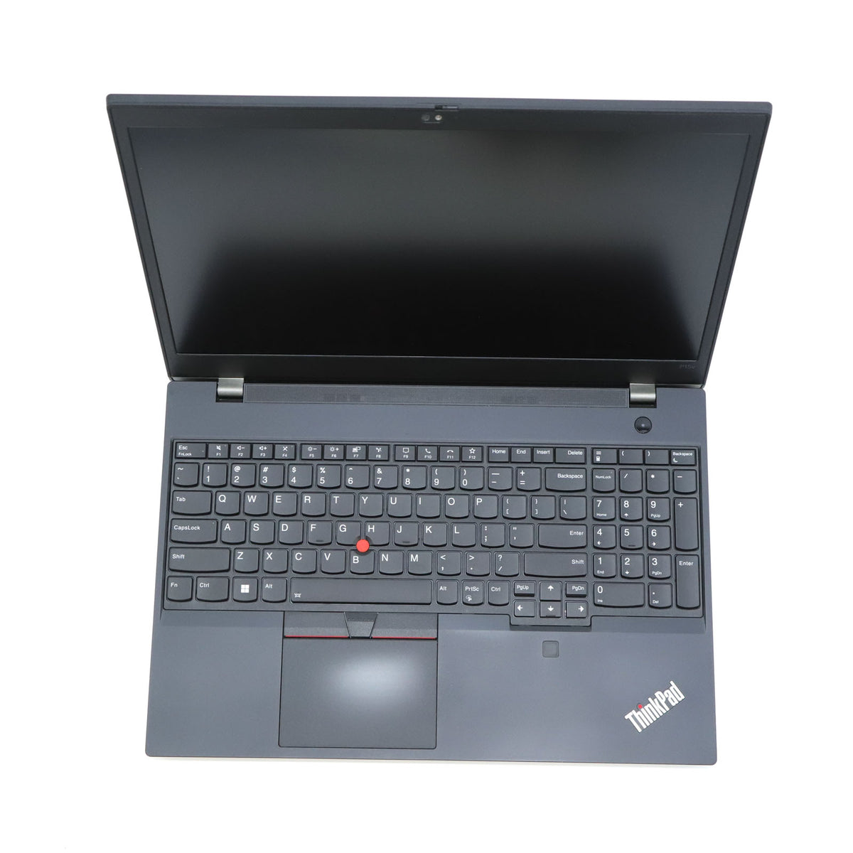 Lenovo ThinkPad P15v Gen 3 Laptop: Core i7-12800H, 32GB, 1TB, T600, Warranty VAT - GreenGreenStore