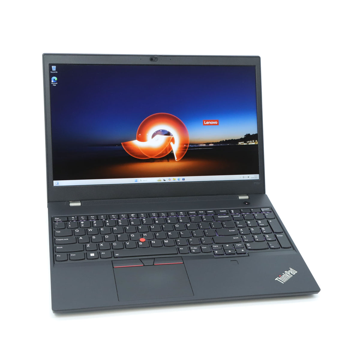 Lenovo ThinkPad P15v Gen 3 Laptop: Core i7-12800H, 32GB, 1TB, T600, Warranty VAT - GreenGreenStore