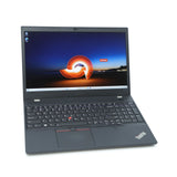 Lenovo ThinkPad P15v Gen 3 Laptop: Core i7-12800H, 32GB, 1TB, T600, Warranty VAT - GreenGreenStore