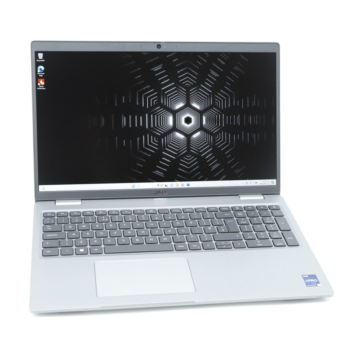 Dell Precision 3570 Laptop Core i7-1255U 32GB RAM 512GB SSD NVIDIA T550 Warranty