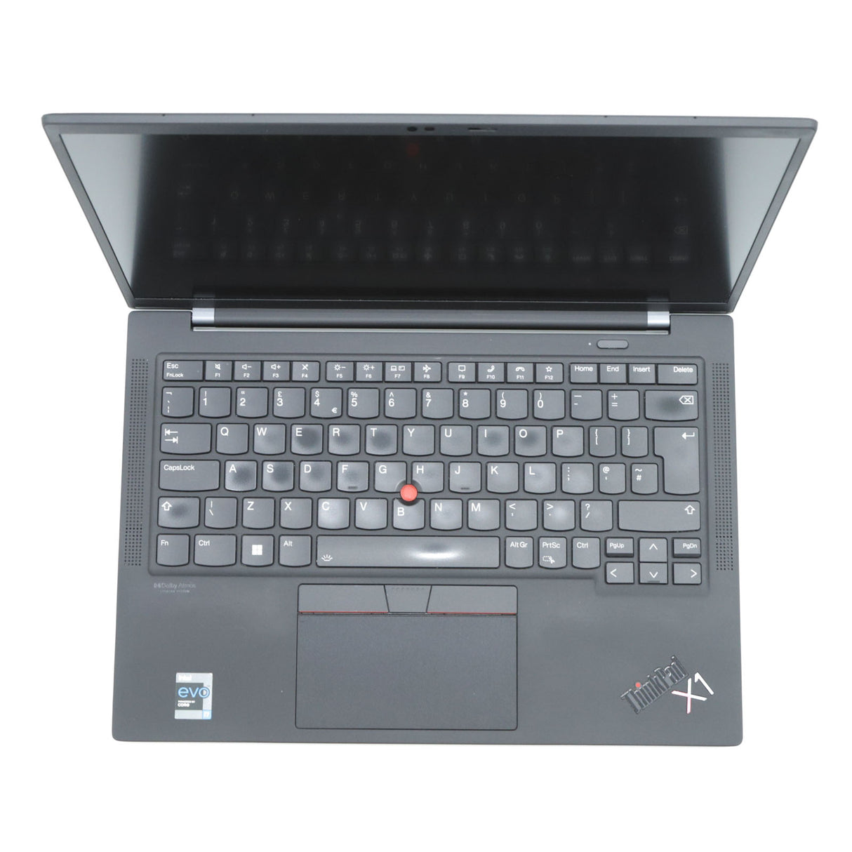 Lenovo ThinkPad X1 Carbon 9 Laptop: Core i7-1165G7 Touch 16GB 512GB Warranty - GreenGreenStore