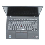 Lenovo ThinkPad X1 Carbon 9 Laptop: Core i7-1165G7 Touch 16GB 512GB Warranty - GreenGreenStore