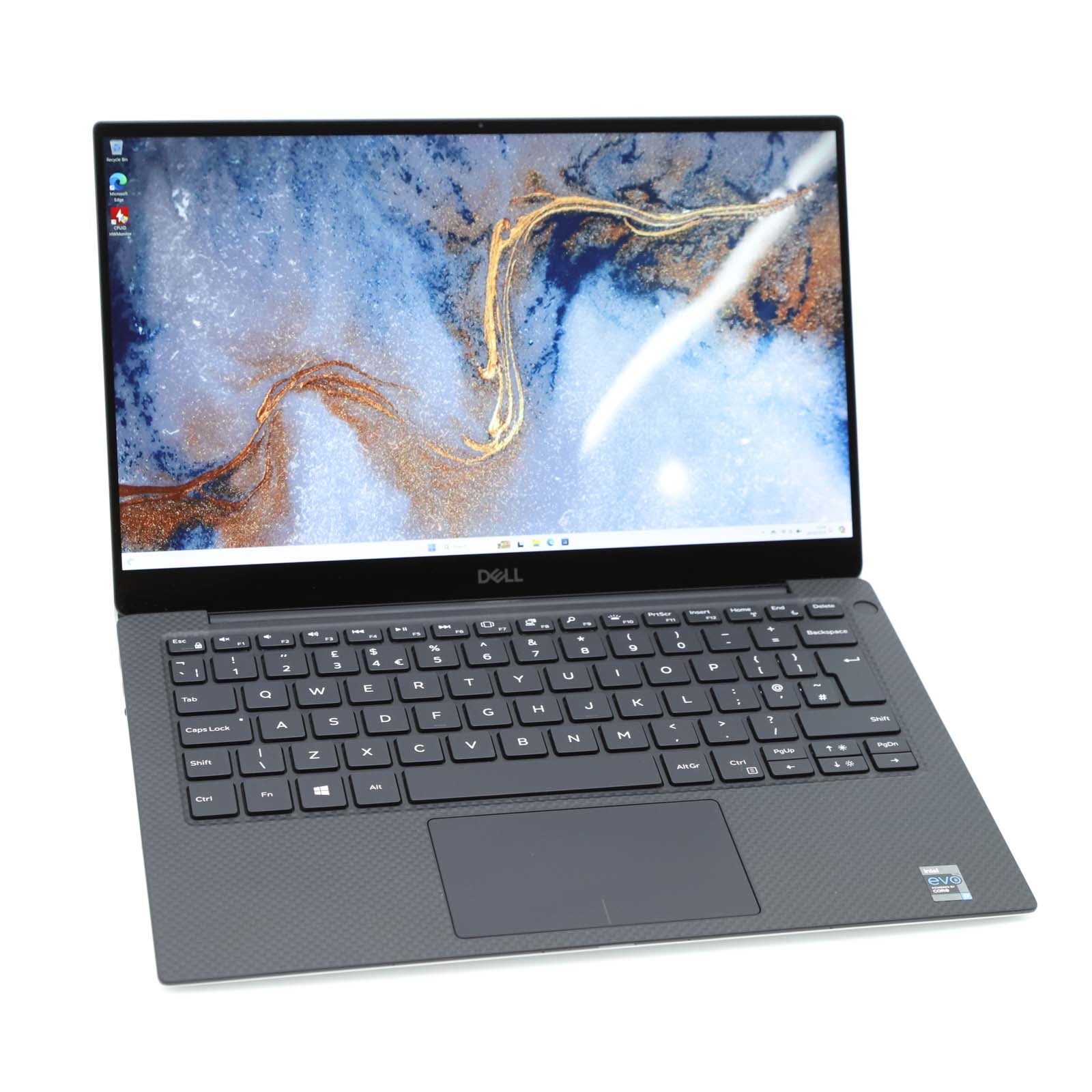 Windowsノート本体 DELL XPS 13 9305 i7 1165G7 512GB Windows Dell XPS 13 9305 13.3 inch 4K UHD Laptop, Intel Evo Core i7-1165G7