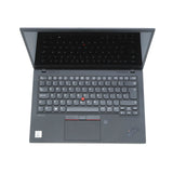 Lenovo ThinkPad X1 Carbon 8 Laptop: 4K Core i7, 256GB SSD 16GB RAM, Warranty VAT - GreenGreenStore