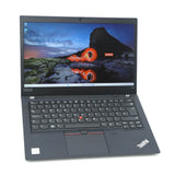 Lenovo ThinkPad T14 Gen 1 Laptop: Intel Core i5-10310U, 512GB 16GB, Warranty VAT - GreenGreenStore