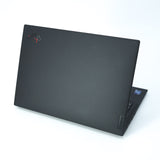 Lenovo ThinkPad X1 Carbon 11 Touch Laptop: Core i5, 32GB RAM, 1TB SSD, Warranty - GreenGreenStore