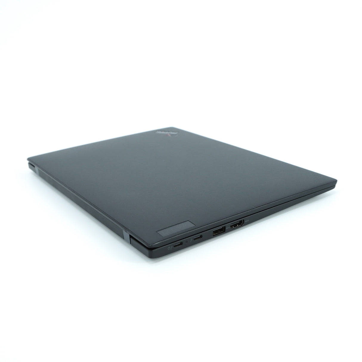 Lenovo ThinkPad X1 Carbon 11 Touch Laptop: Core i5, 32GB RAM, 1TB SSD, Warranty - GreenGreenStore