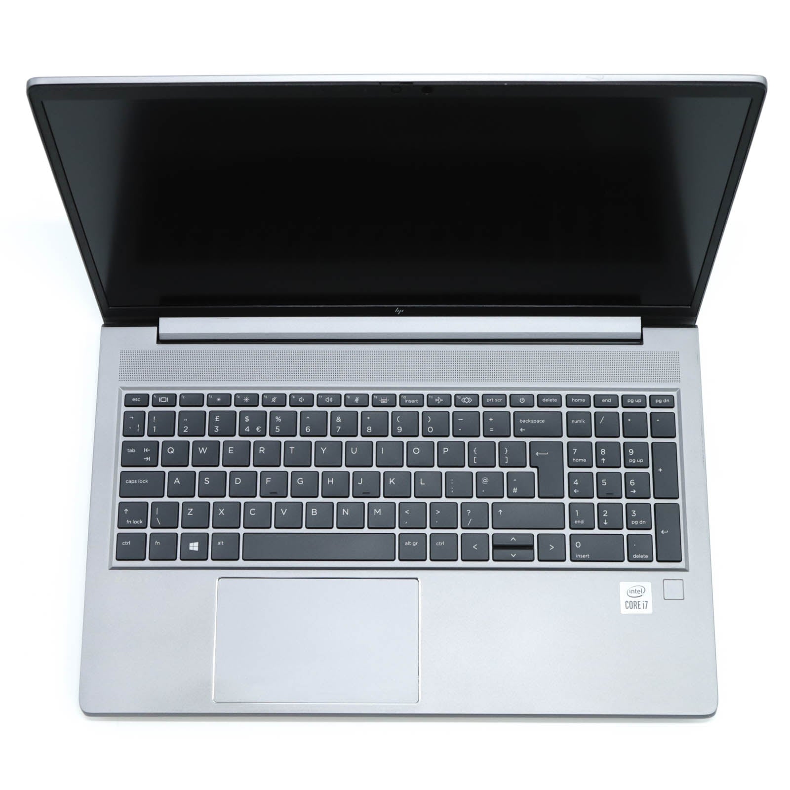 HP ZBook Power G7 Laptop: Core i7-10750H 32GB RAM 512GB SSD NVIDIA