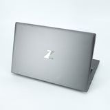 HP ZBook Power G7 Laptop: Core i7-10750H 32GB RAM 512GB SSD NVIDIA P620 Warranty