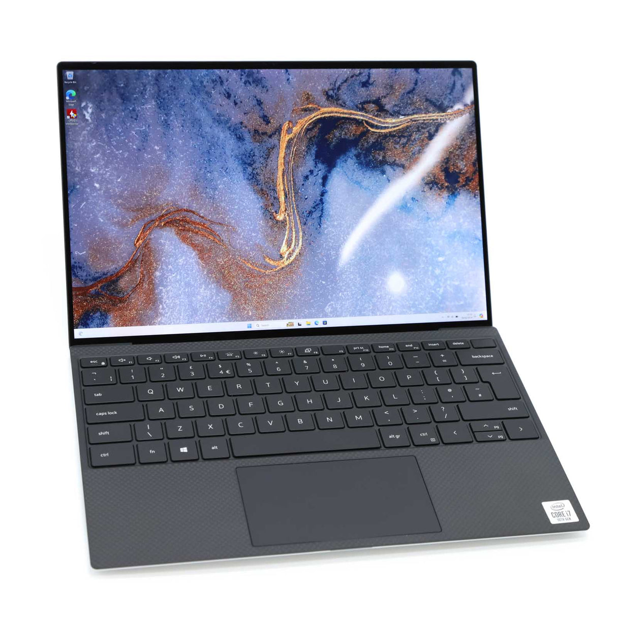 Dell XPS 13 9300 4K Laptop: 10th Gen Core i7, 512GB SSD, 16GB RAM, Warranty VAT - GreenGreen Store