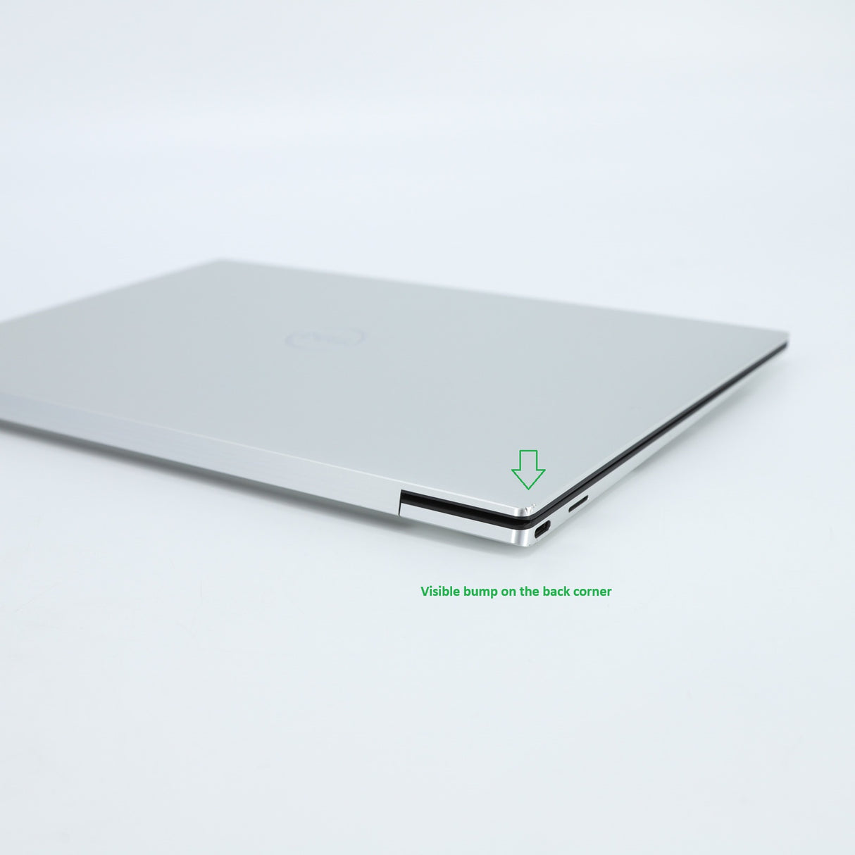 Dell XPS 13 9300 4K Laptop: 10th Gen Core i7, 512GB SSD, 16GB RAM, Warranty VAT - GreenGreen Store
