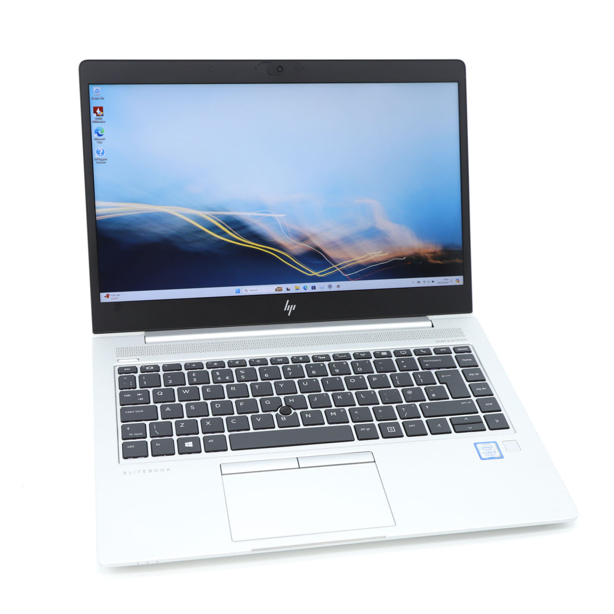 HP EliteBook 840 G6 14" Laptop: Intel i5 8th Gen, 16GB RAM, 256GB, Warranty VAT - GreenGreen Store