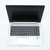 HP EliteBook 840 G6 14" Laptop: Intel i5 8th Gen, 16GB RAM, 256GB, Warranty VAT - GreenGreen Store