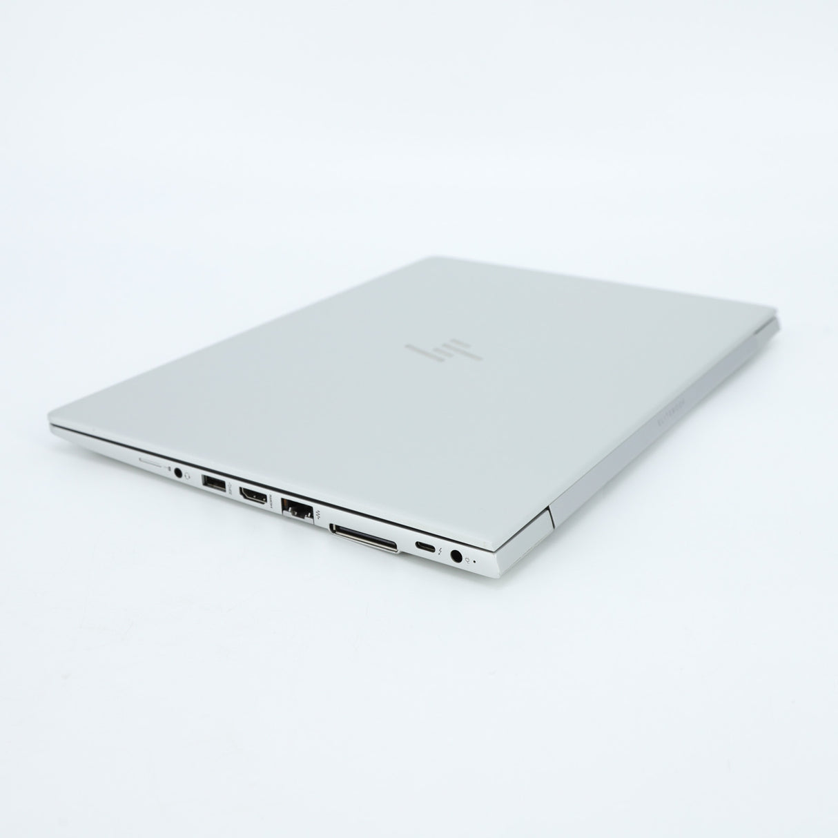 HP EliteBook 840 G6 14" Laptop: Intel i5 8th Gen, 16GB RAM, 256GB, Warranty VAT - GreenGreen Store