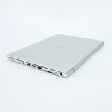 HP EliteBook 840 G6 14" Laptop: Intel i5 8th Gen, 16GB RAM, 256GB, Warranty VAT - GreenGreen Store