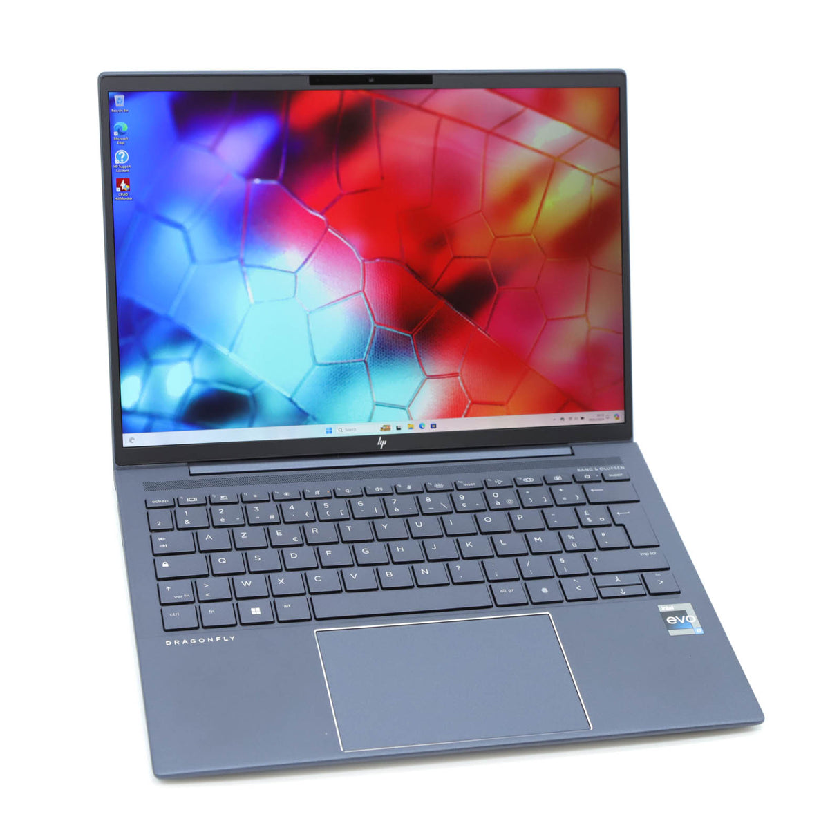 HP Elite Dragonfly G3 13.5" Laptop: 12th Gen i7 16GB RAM 512GB SSD, Warranty VAT - GreenGreen Store