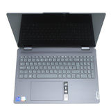 Lenovo Yoga 7 Laptop: i7-1355U, 2-in-1 Touch 16GB RAM 512GB SSD Warranty VAT