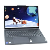 Lenovo Yoga 7 Laptop: i7-1355U, 2-in-1 Touch 16GB RAM 512GB SSD Warranty VAT