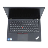 Lenovo ThinkPad T14 Gen 2 Laptop: i5 11th Gen, 256GB SSD, 16GB RAM, Warranty VAT - GreenGreen Store