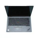 Lenovo ThinkPad X1 Yoga Gen 5 Laptop: Core i7-10610U, 512GB, 16GB, Warranty VAT - GreenGreenStore