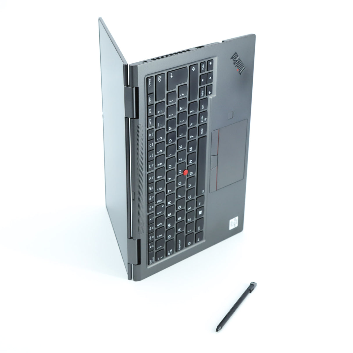 Lenovo ThinkPad X1 Yoga Gen 5 Laptop: Core i7-10610U, 512GB, 16GB, Warranty VAT - GreenGreenStore