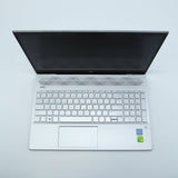 HP Pavilion 15.6" Laptop: Core i7-8565U, 16GB RAM, 512GB SSD, NVIDIA Warranty - GreenGreenStore
