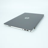 HP Pavilion 15.6" Laptop: Core i7-8565U, 16GB RAM, 512GB SSD, NVIDIA Warranty - GreenGreenStore