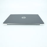 HP Pavilion 15.6" Laptop: Core i7-8565U, 16GB RAM, 512GB SSD, NVIDIA Warranty - GreenGreenStore