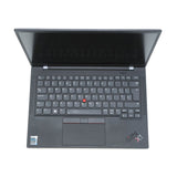 Lenovo ThinkPad X1 Carbon 9 Laptop: Core i7-1185G7 16GB RAM 512GB Warranty VAT - GreenGreenStore